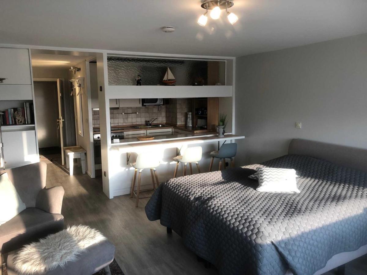 Ferienwohnung Gericke Im Hanseatenhaus Westerland Dış mekan fotoğraf